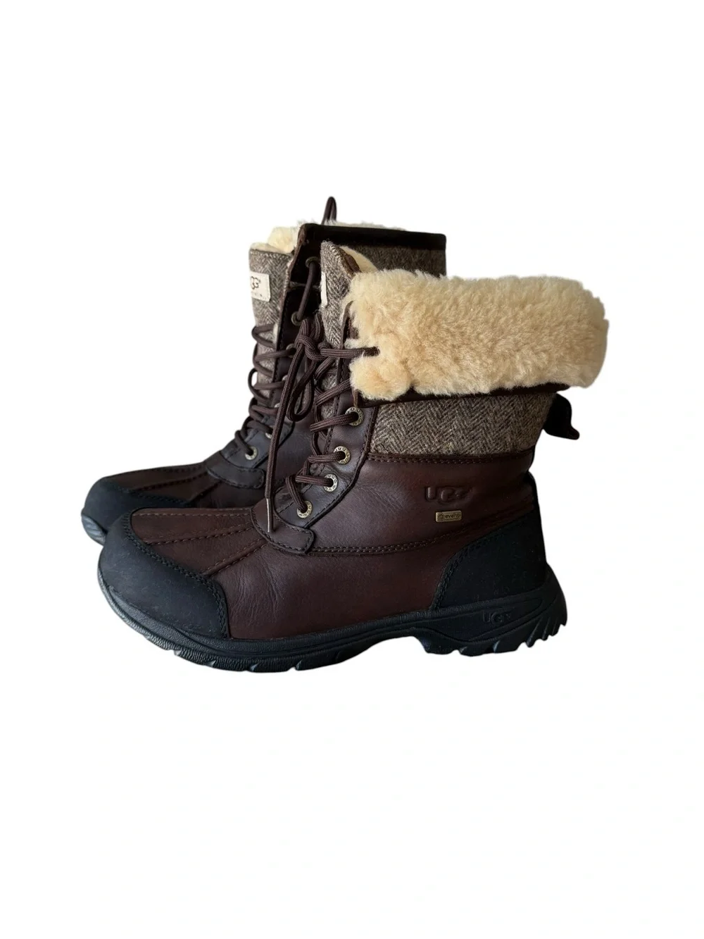 UGG australia butte